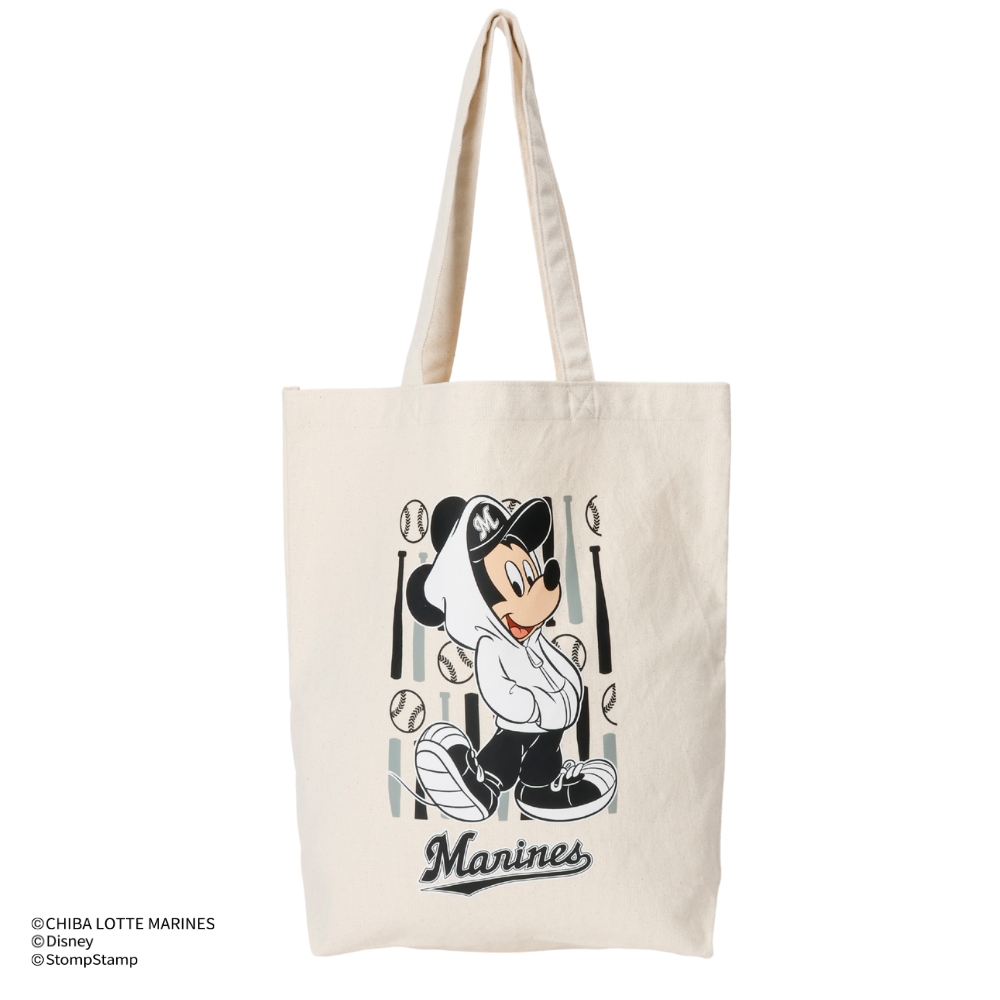 6/13(金)「Mickey&Friends design Baseball Collection」販売
