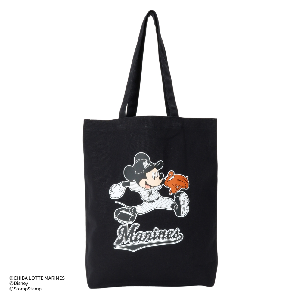 6/13(金)「Mickey&Friends design Baseball Collection」販売