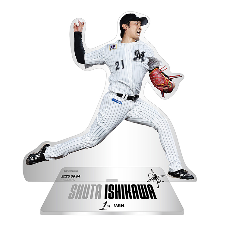 アクリルスタンド