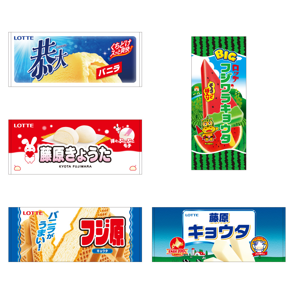 フェイスタオル