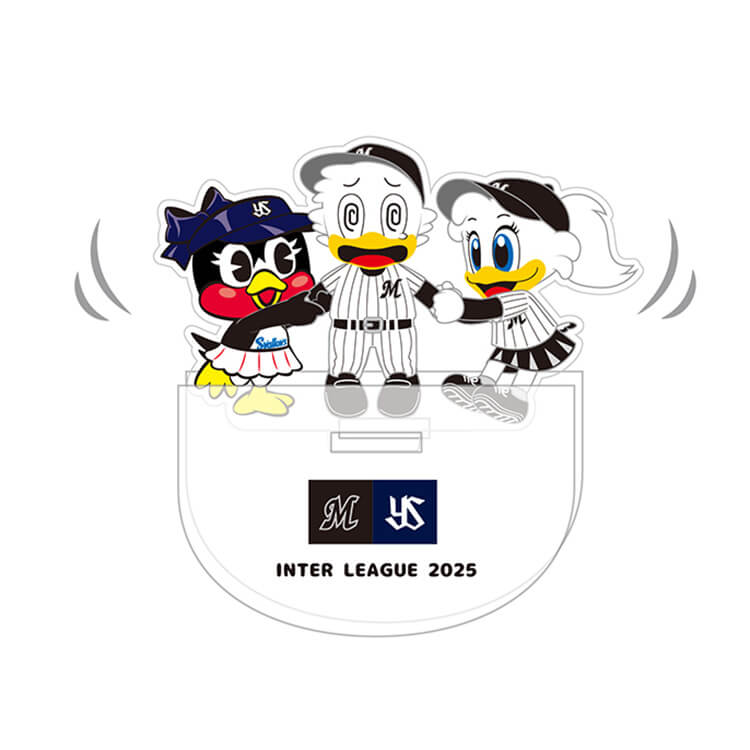 千葉ロッテマリーンズヤクルトスワローズ 公式】千葉ロッテマリーンズ VS 東京ヤクルトスワローズ(2023年6