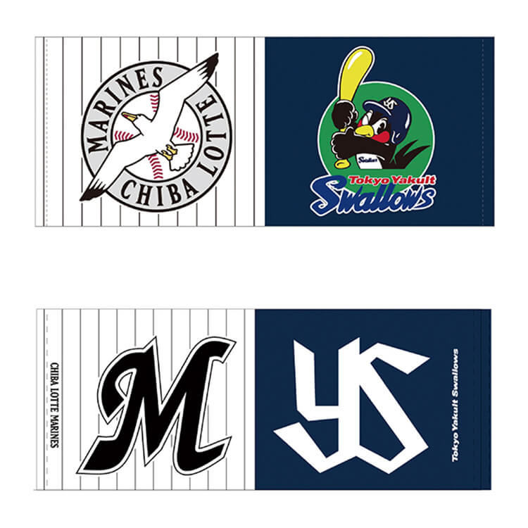 フェイスタオル