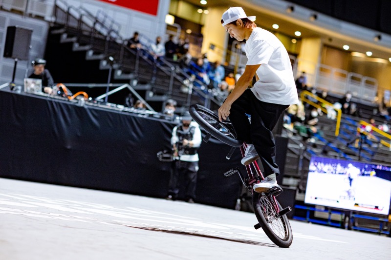 山本 悠 (ヤマモト ユウ)