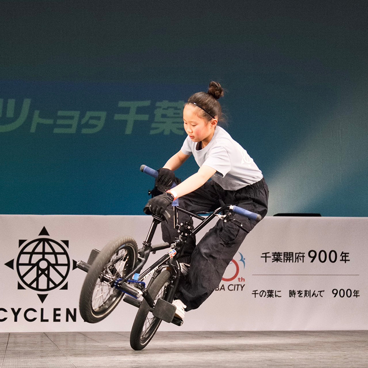 小高 瑞季 (オダカ ミズキ)