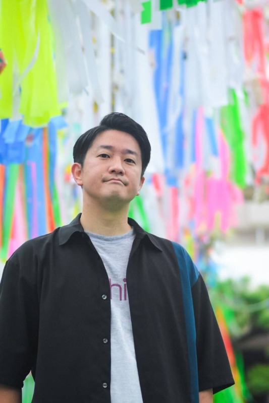 MC ISSY (イッシー)