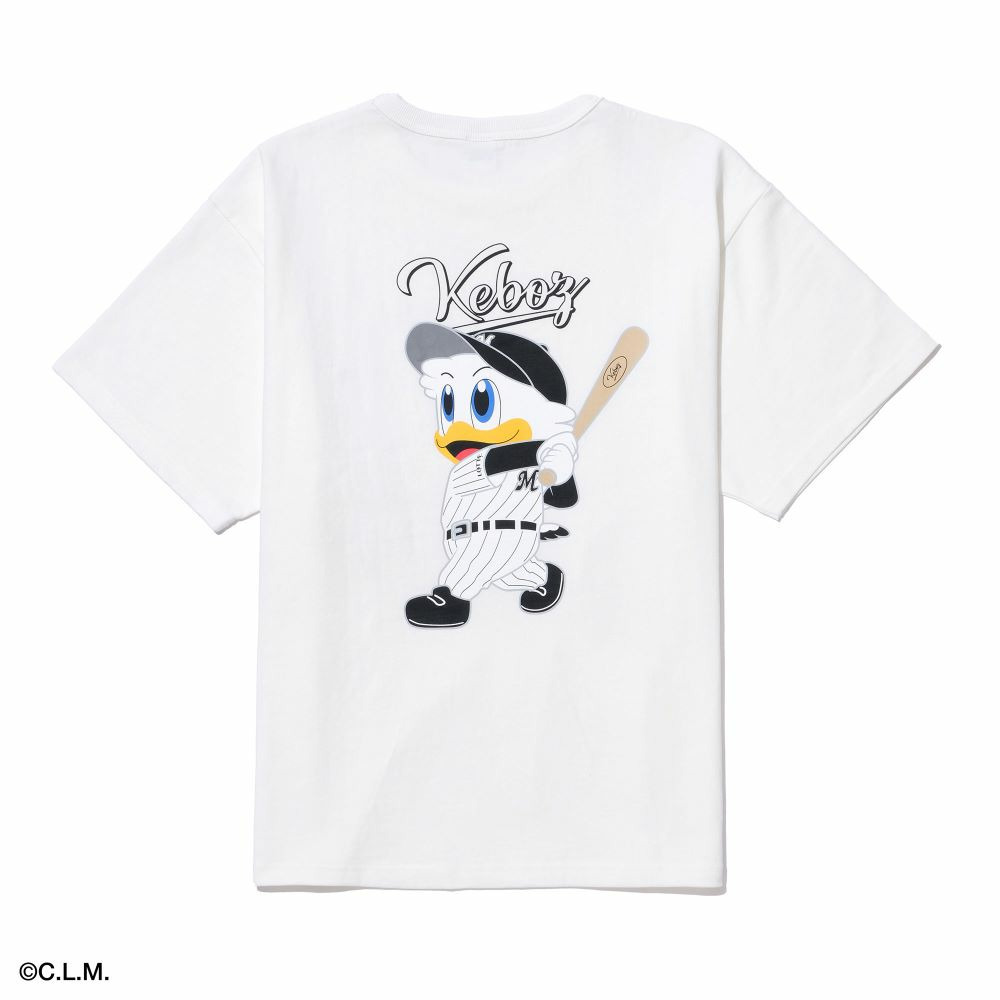 千葉ロッテマリーンズ☆レアTシャツセット 2025年最新】千葉ロッテマリーンズ tシャツの人気アイテム