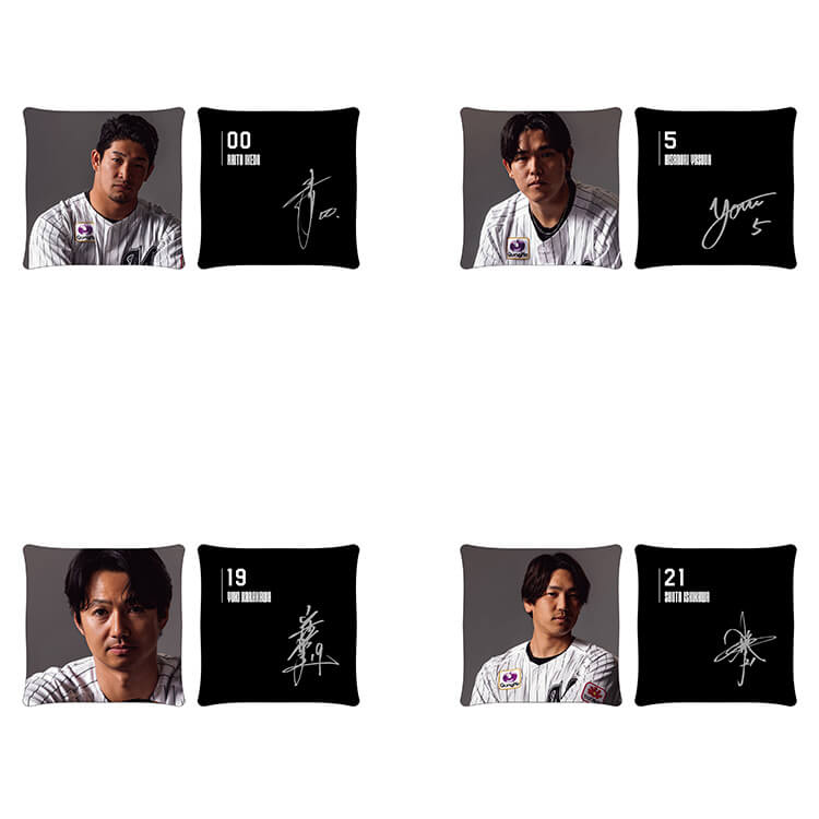 Ｊリーグ　オンラインストア限定　記念　クッション　限定品 Jリーグ オンラインストア限定 記念 クッション 限定品 公式】J