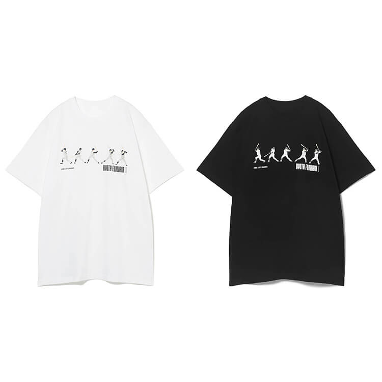 Tシャツ
