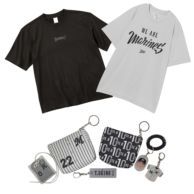 NCE Tシャツ お楽しみ袋