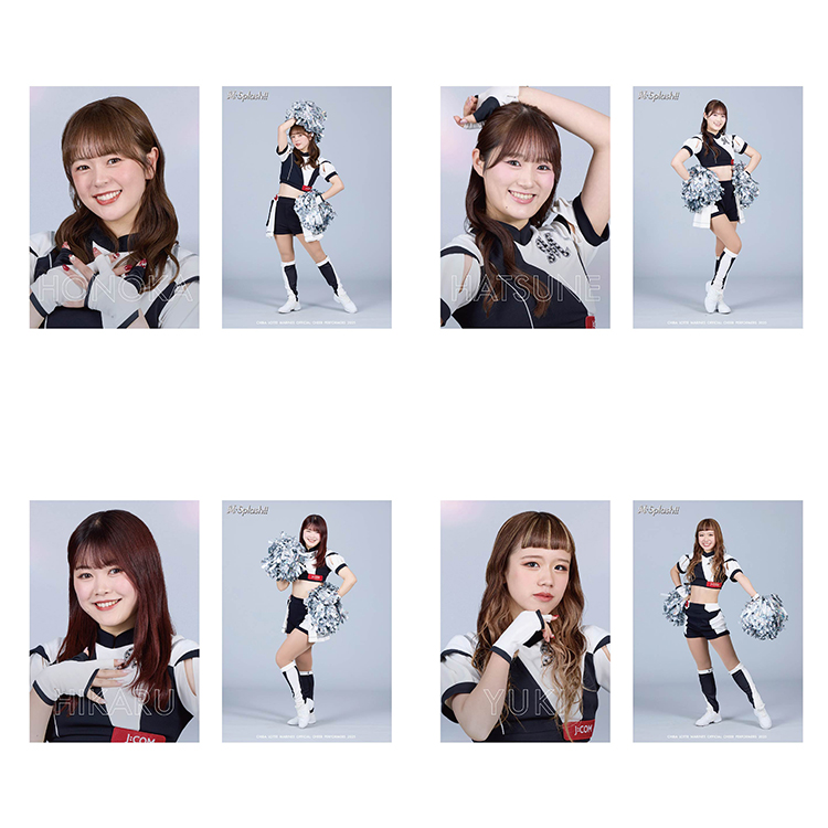 オンラインストア限定】6/20(金)M☆Splash!!2025メンバーグッズ