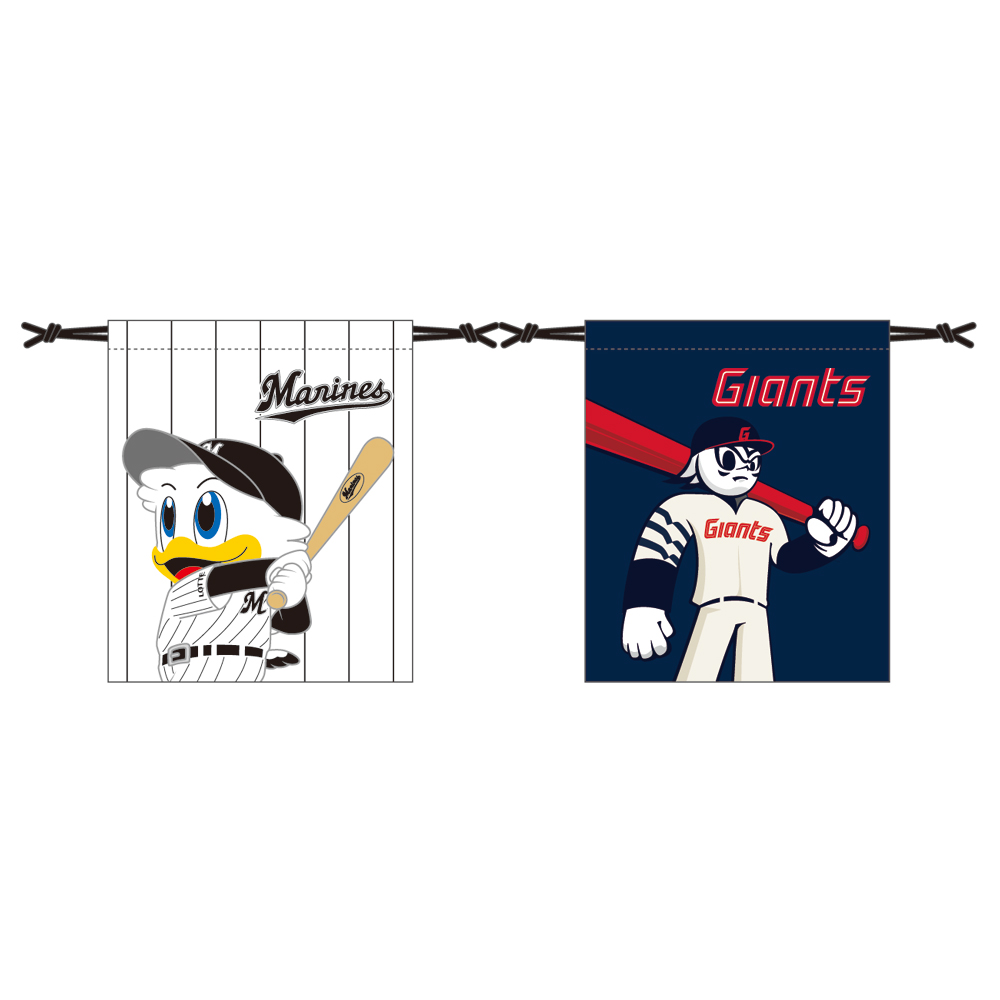 早い者勝ち⭐︎非売品⭐︎千葉ロッテ　ロンT 早い者勝ち】千葉ロッテマリーンズ ウルトラマリンTシャツ