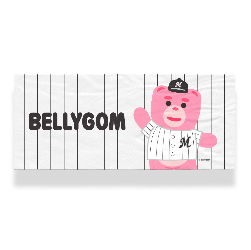 フェイスタオル