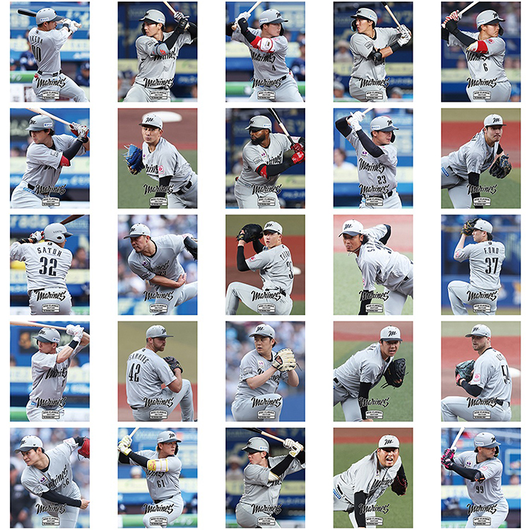 F賞 ステッカー(364本)