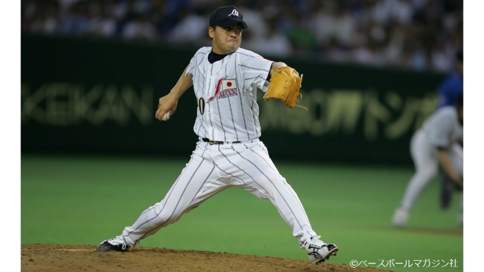 千葉ロッテ ZIPPOライター 小林雅英選手200セーブ記念