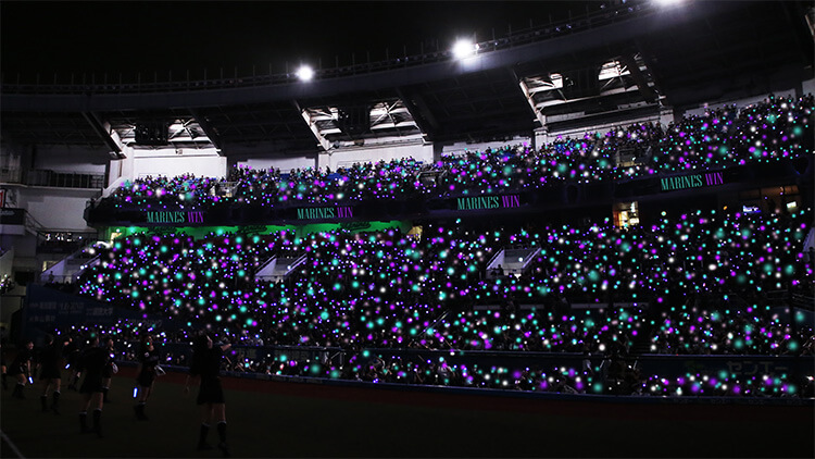 2025年8月7日(木)イベント情報 - 千葉ロッテマリーンズ