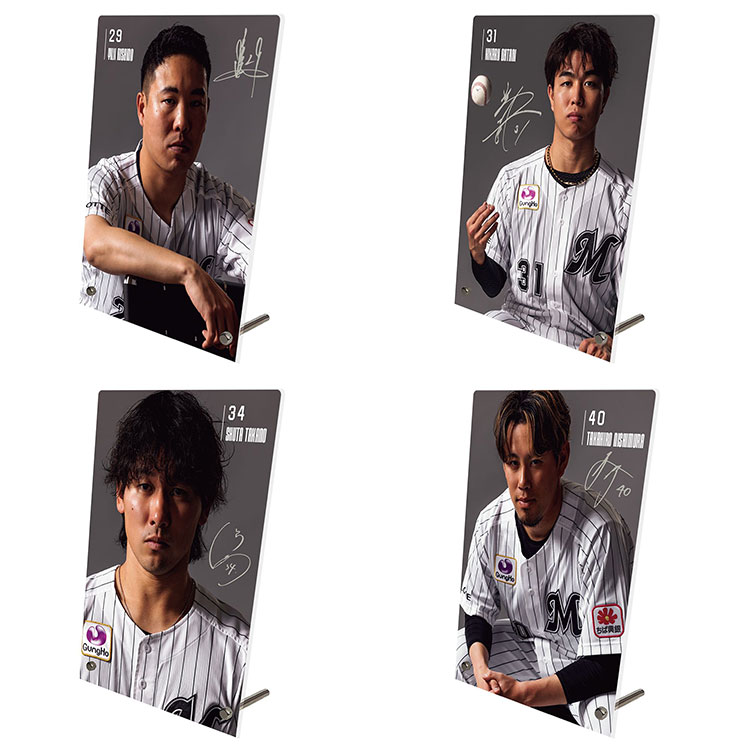 アクリルパネル