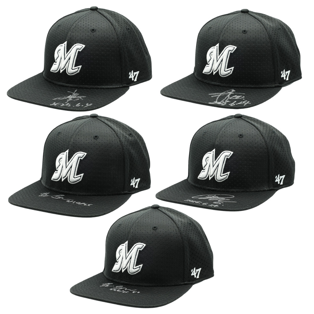 オンラインストア限定】7/9(水)～13(日)直筆サイン入り6月