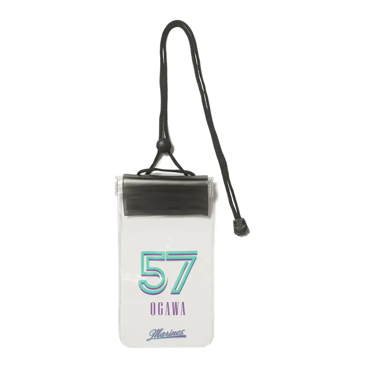 スマホ防水ケース