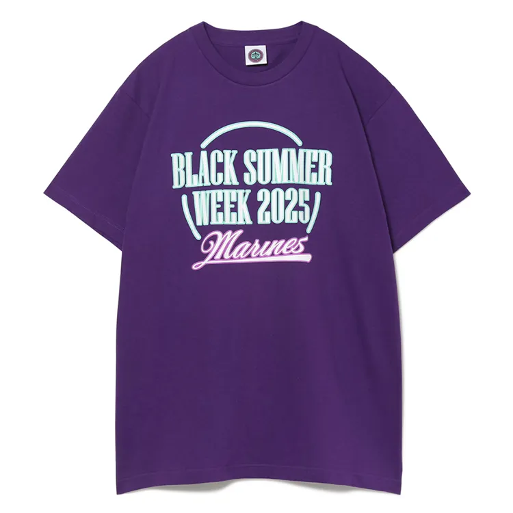 7/8(火)BLACK SUMMER WEEKグッズなど新商品販売情報 - 千葉