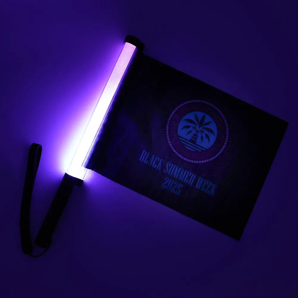 BSWフラッグペンライト2025