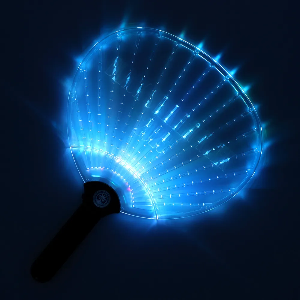 BSW光るうちわ2025