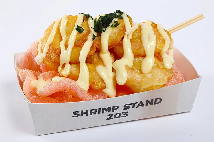 韓国限定 ロッテワールド ポップコーンバケツ 新品未開封 韓国限定 ロッテワールド ポップコーンバケツ 新品未開封 - メルカリ