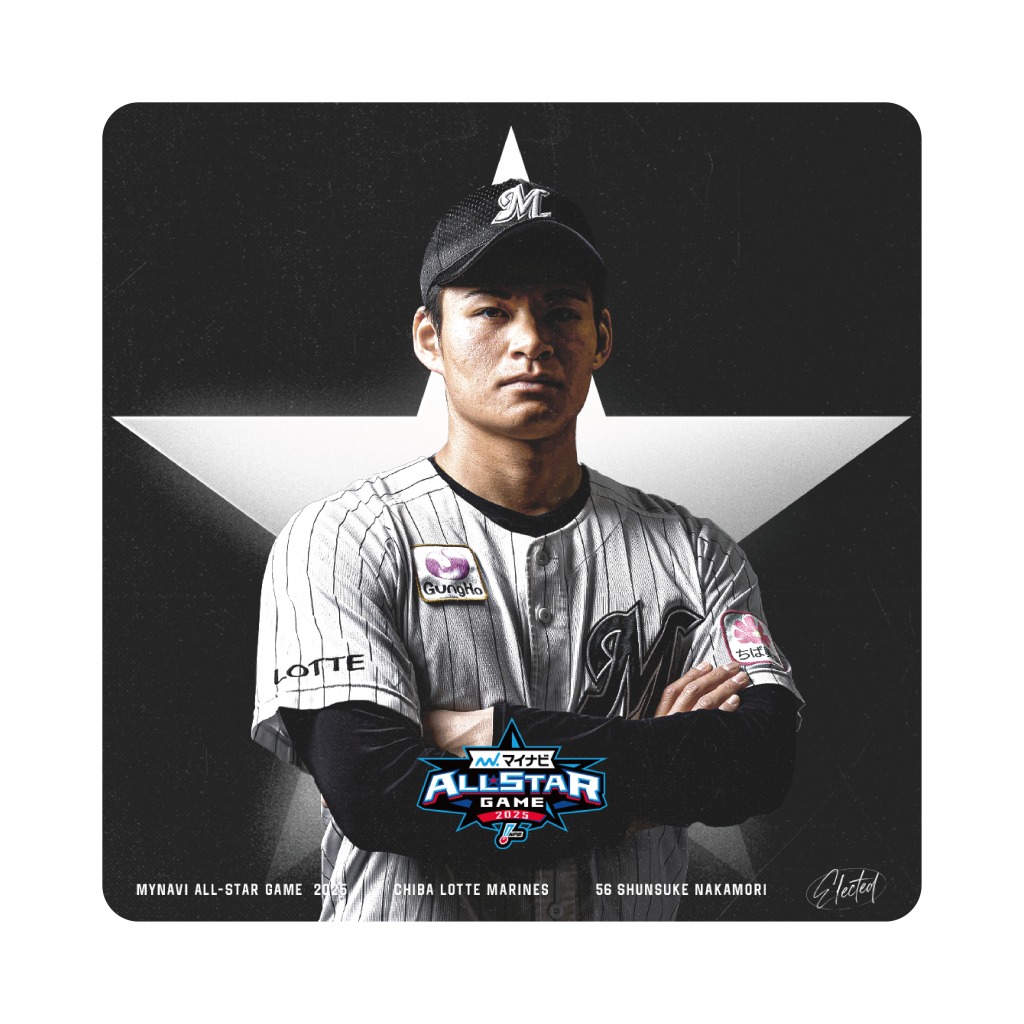 オンラインストア限定】7/22(火)「マイナビオールスターゲーム