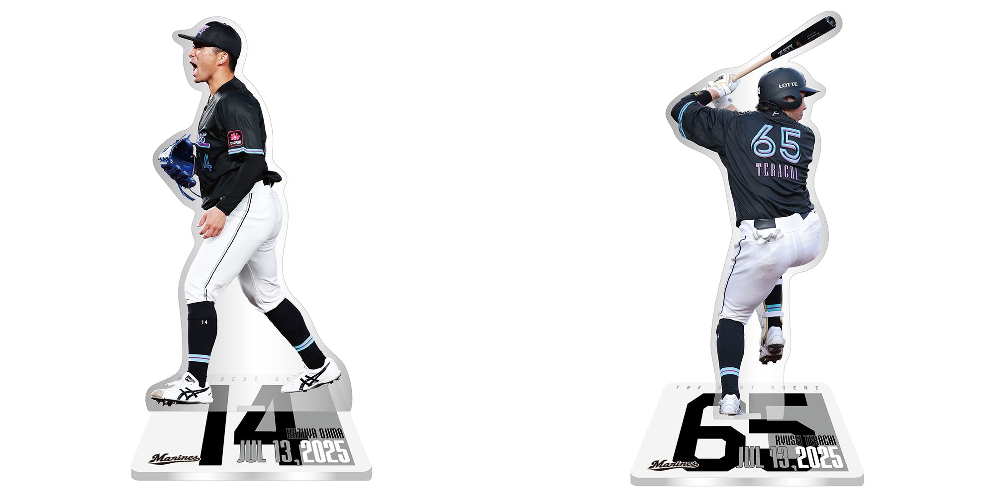 アクリルスタンド 