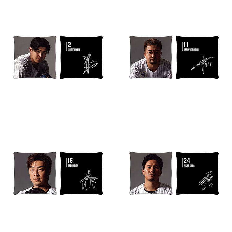 オンラインストア限定】7/18(金)受注販売グッズ情報 - 千葉