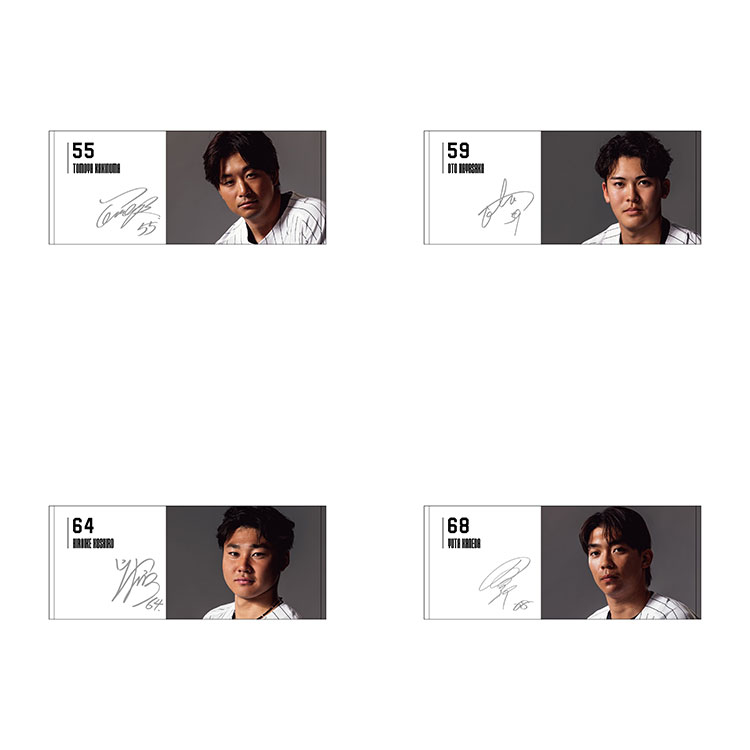 フェイスタオル