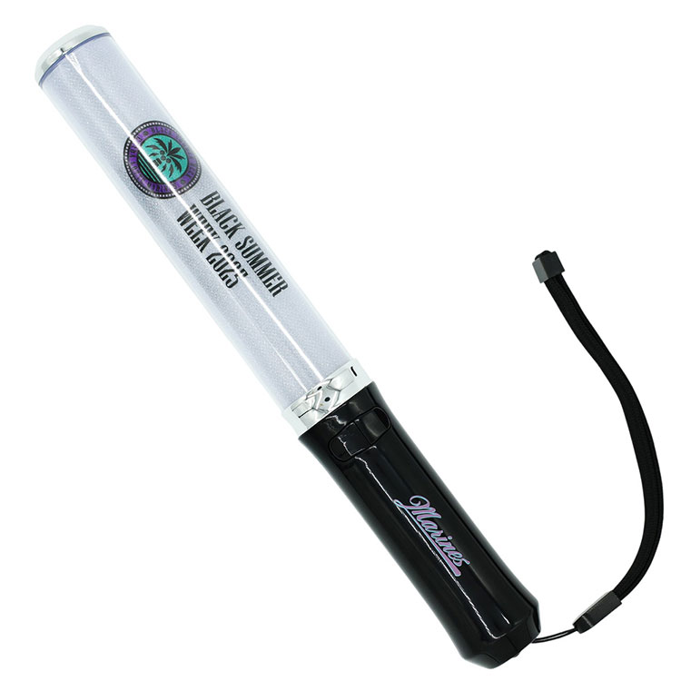 BSWペンライト2025