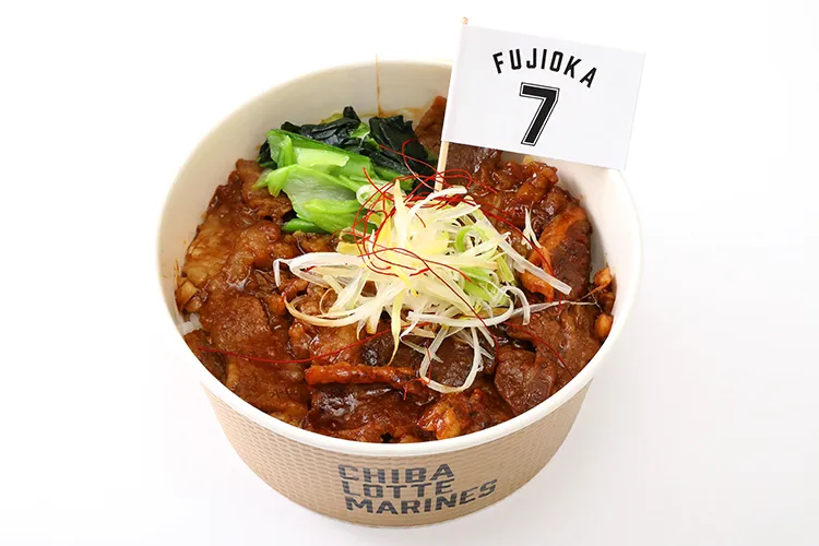 裕大のアンガス牛カルビ丼