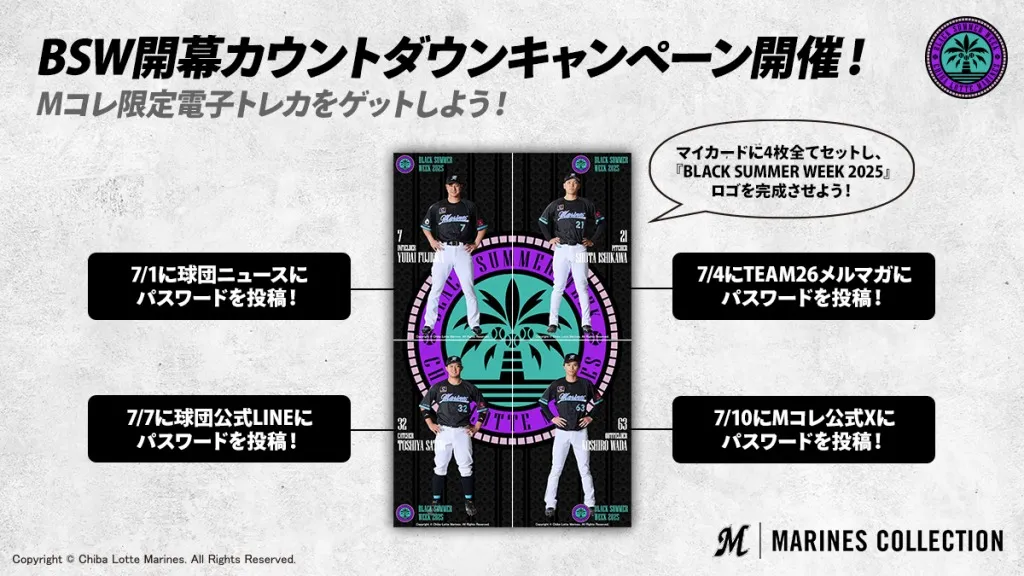 SuperM トレカ 北米 ツアー 限定 8/4(月)更新】公式電子トレカコレクション「MARINES COLLECTION