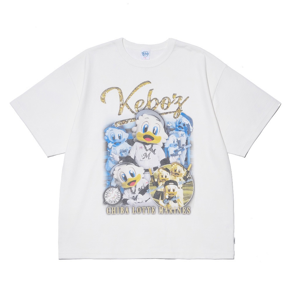 ロッテです。 プロ野球カードゲーム DREAM ORDER 球団ブースター 千葉ロッテ