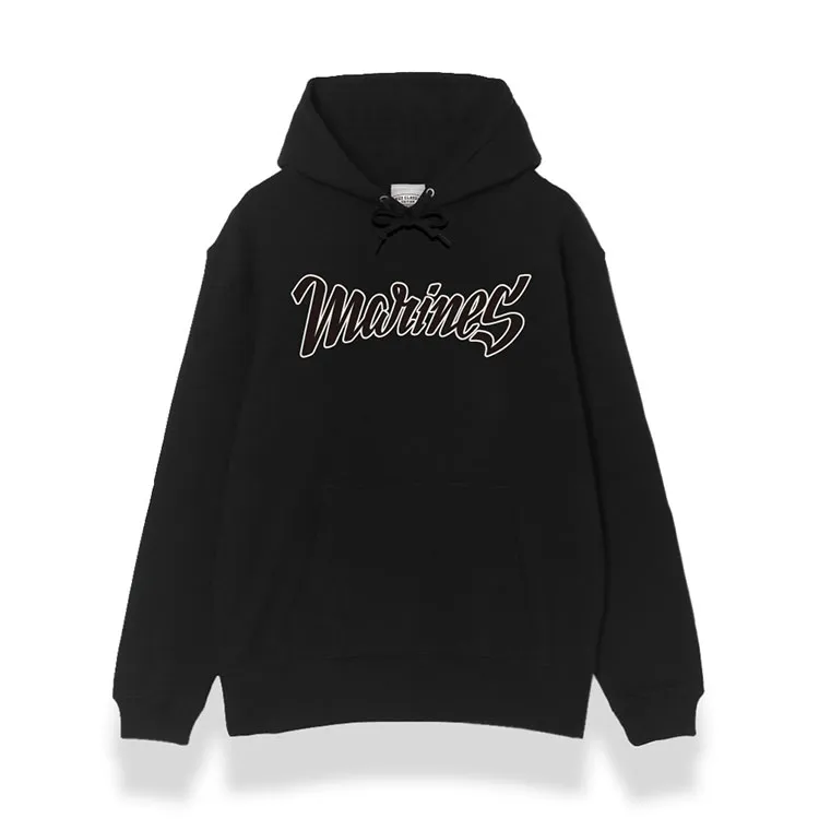 NCE2025スウェットパーカー(メインロゴ)