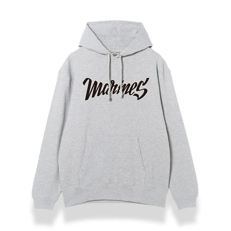 NCE2025スウェットパーカー(メインロゴ)