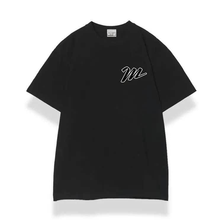 NCE2025Tシャツ(イニシャルロゴ)