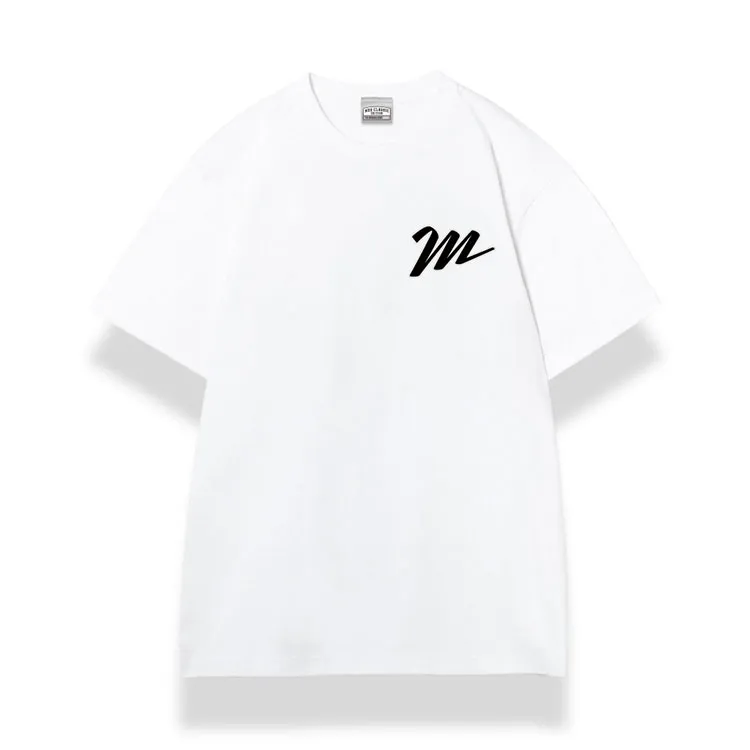 NCE2025Tシャツ(イニシャルロゴ)