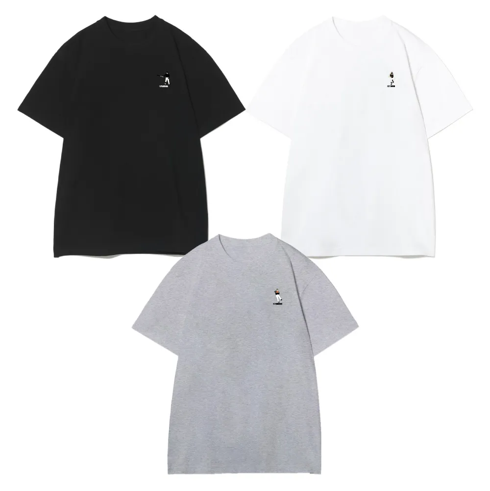 WCS2025 ウェルカムキット プロモカードあり TシャツLサイズ 金木 WCS2025 ウェルカムキット プロモカードあり TシャツLサイズ 金
