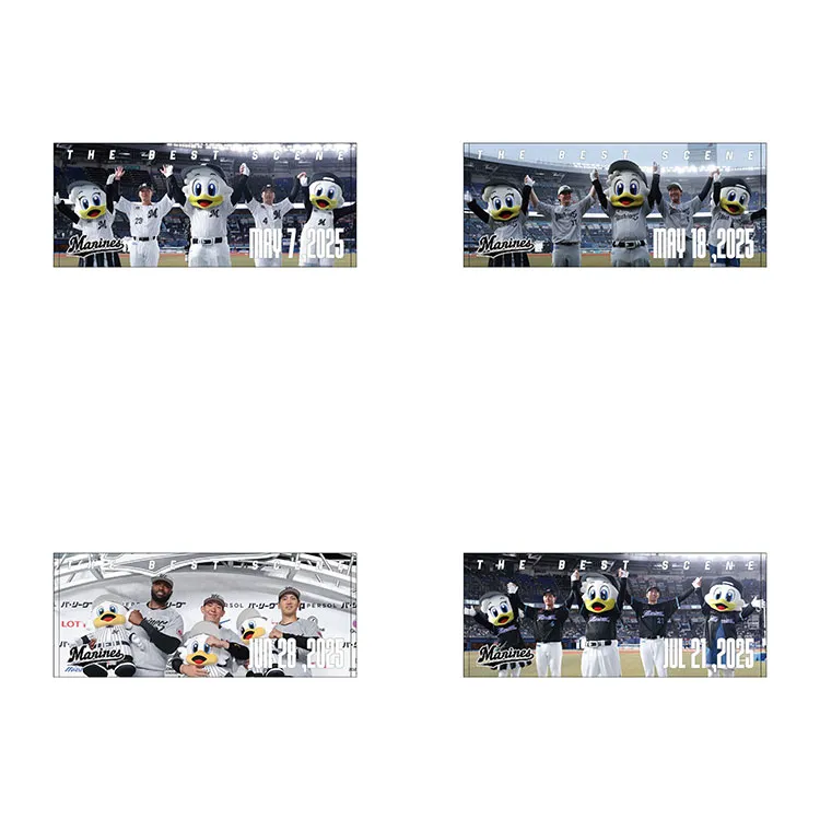 フェイスタオル