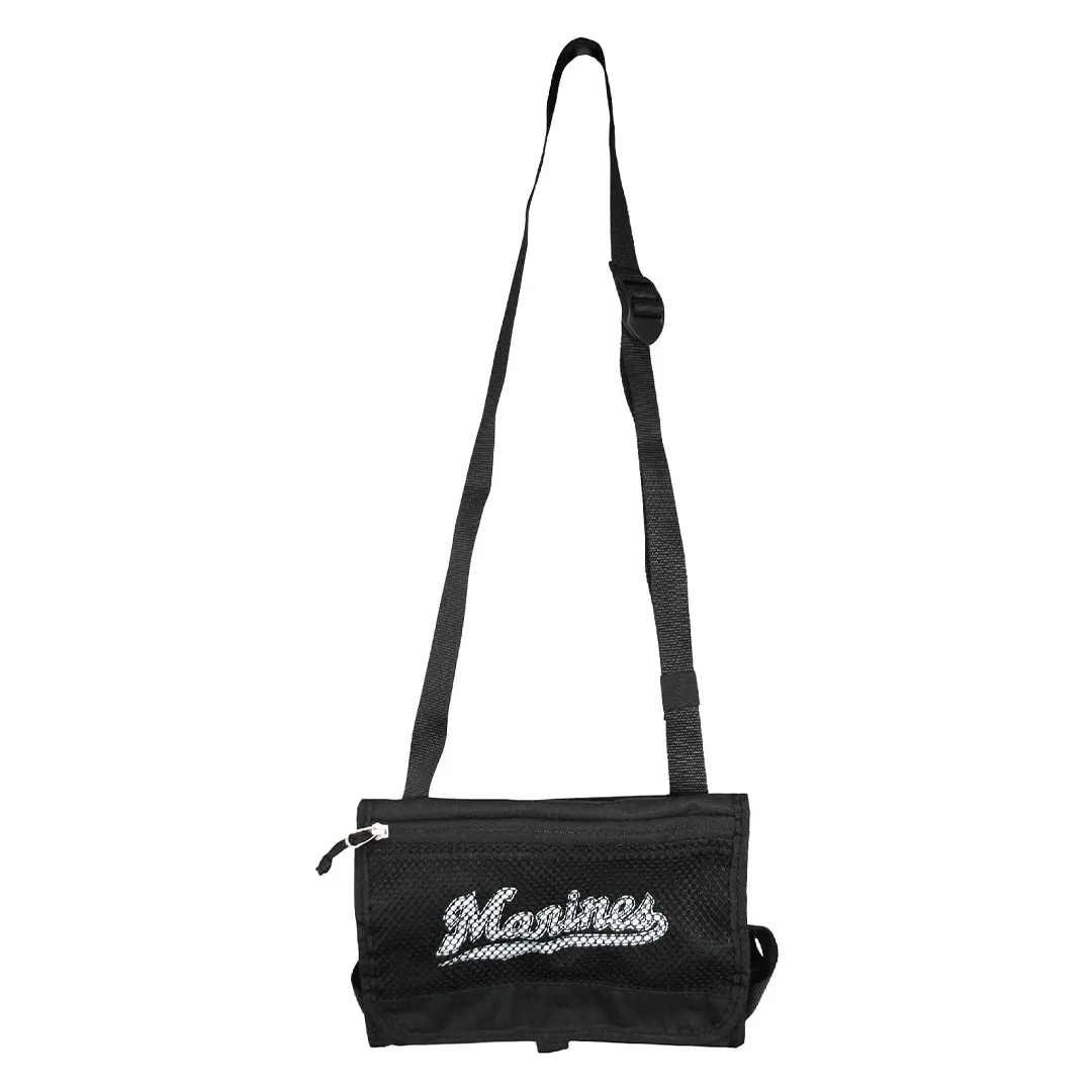 マリーンズ サコッシュ