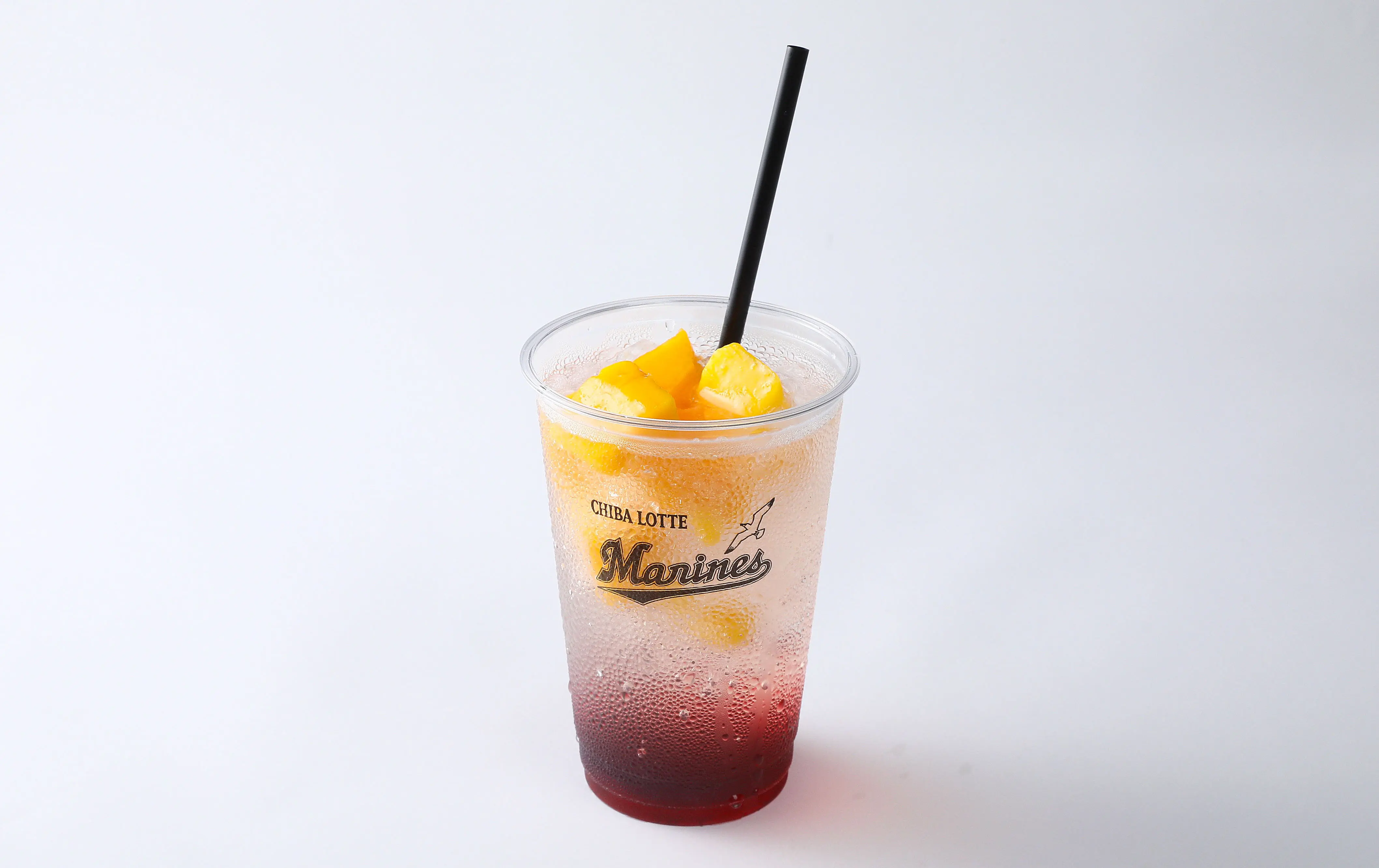 M☆Splash!!のハイビスカス香るトロピカルソーダ