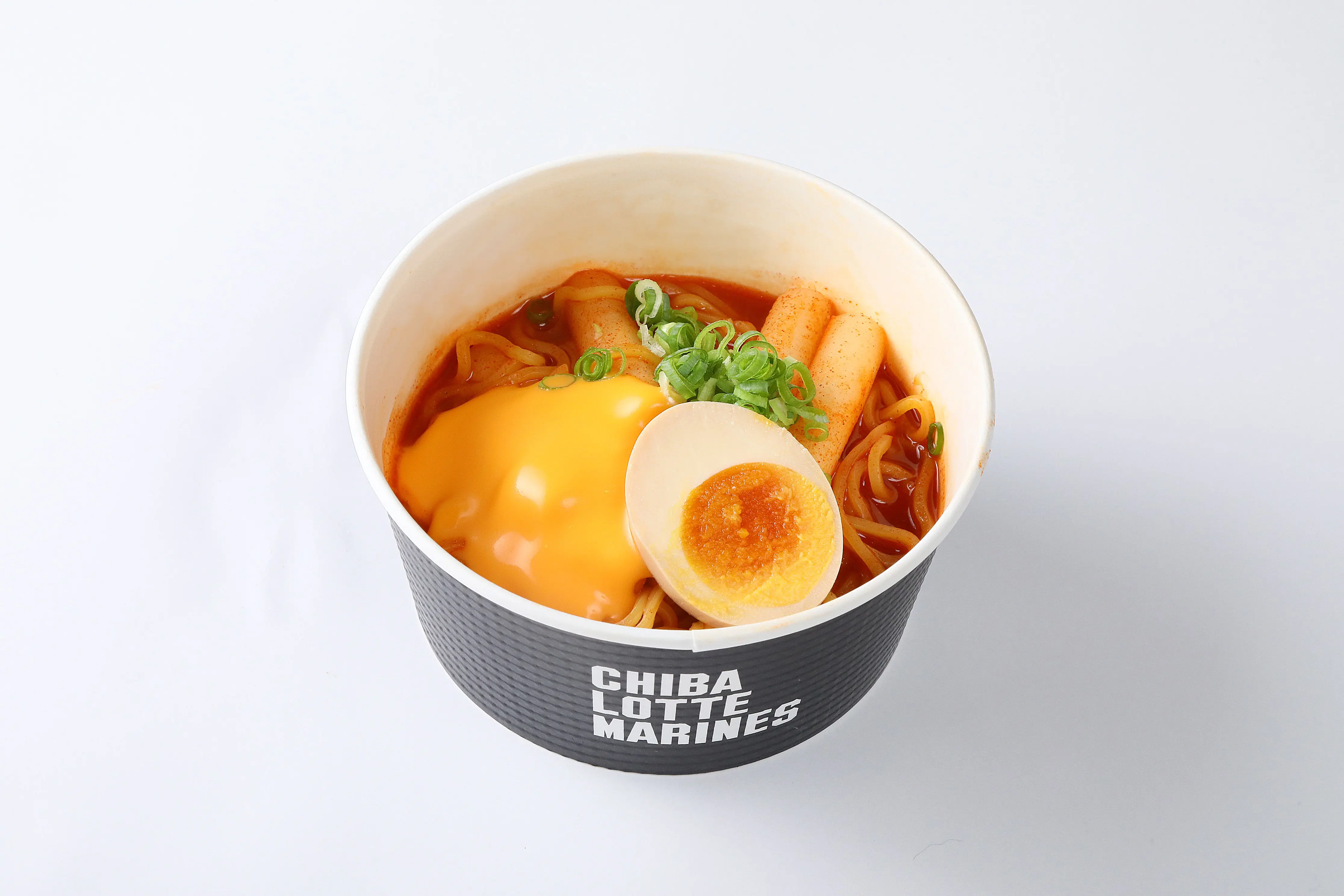 M☆Splash!!のうまから！チーズラッポッキ