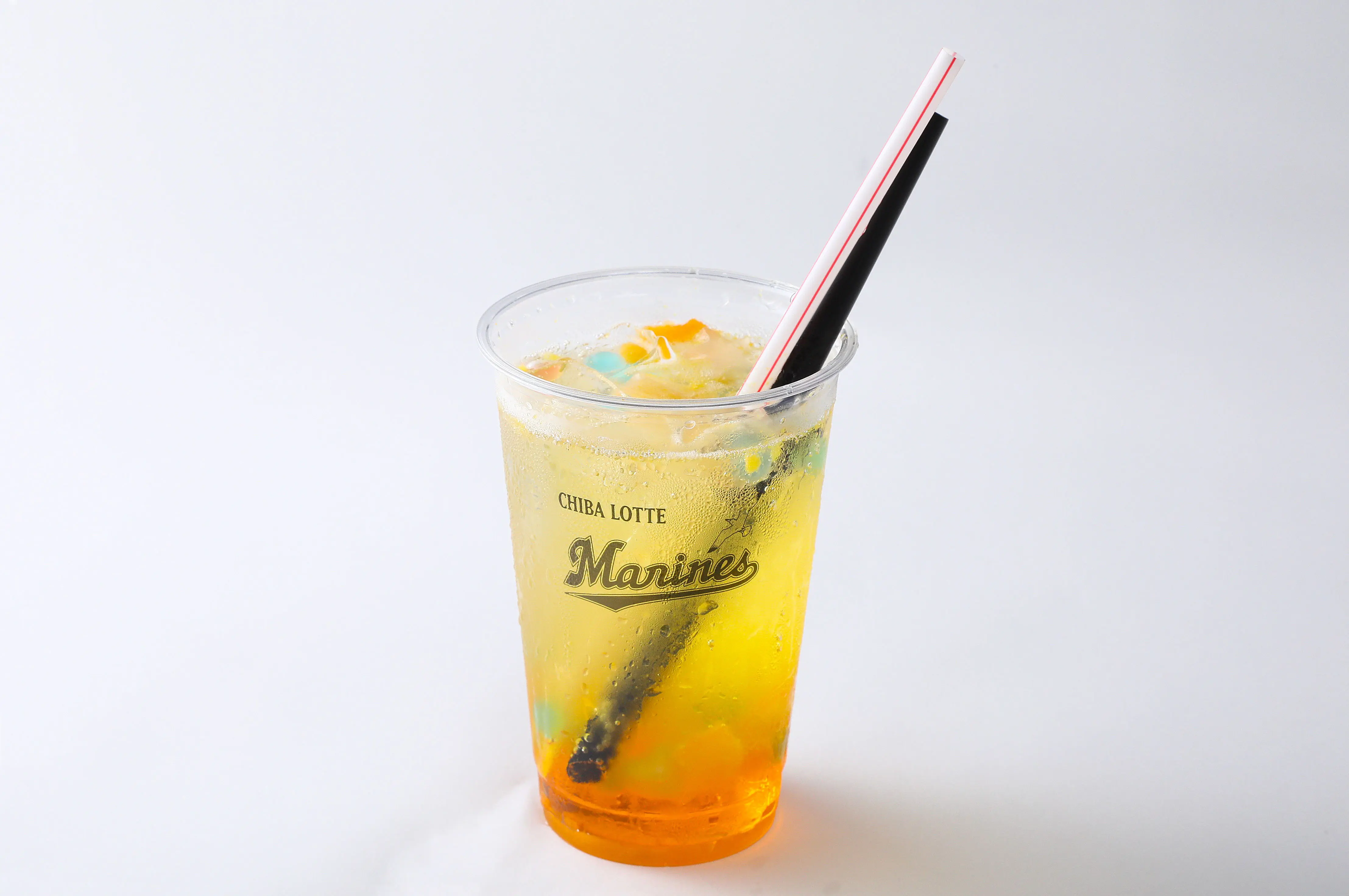 M☆Splash!!のプチッとマンゴーサイダー