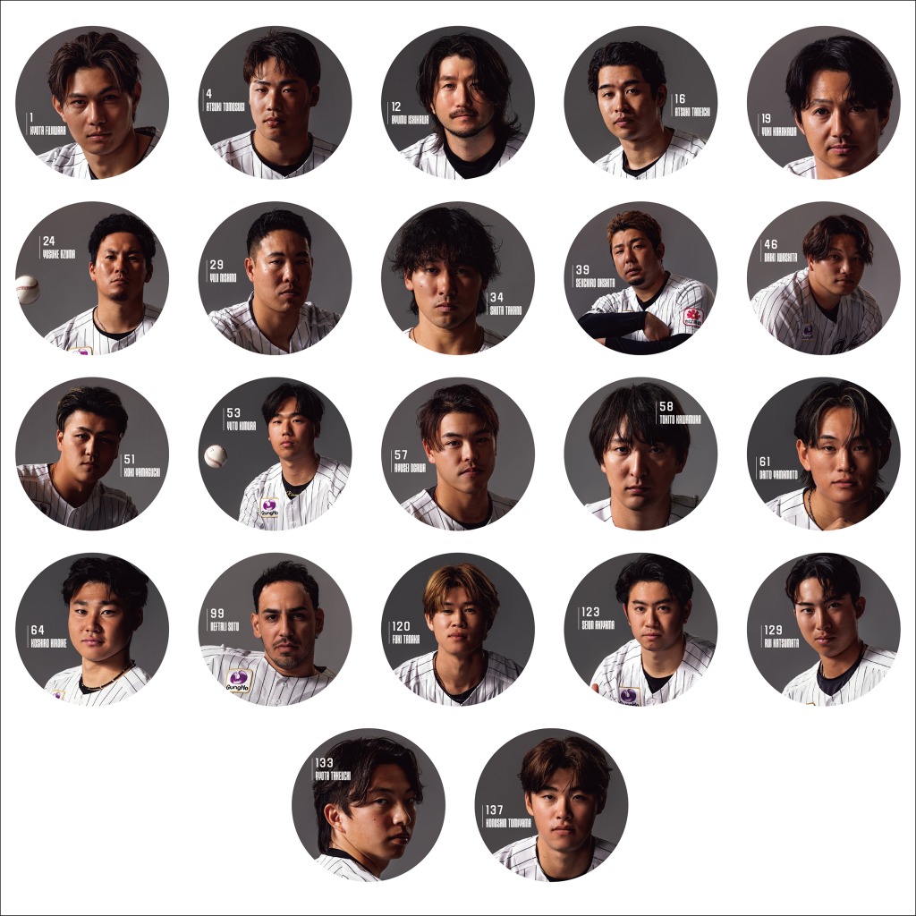 E賞 缶バッジ(372本)