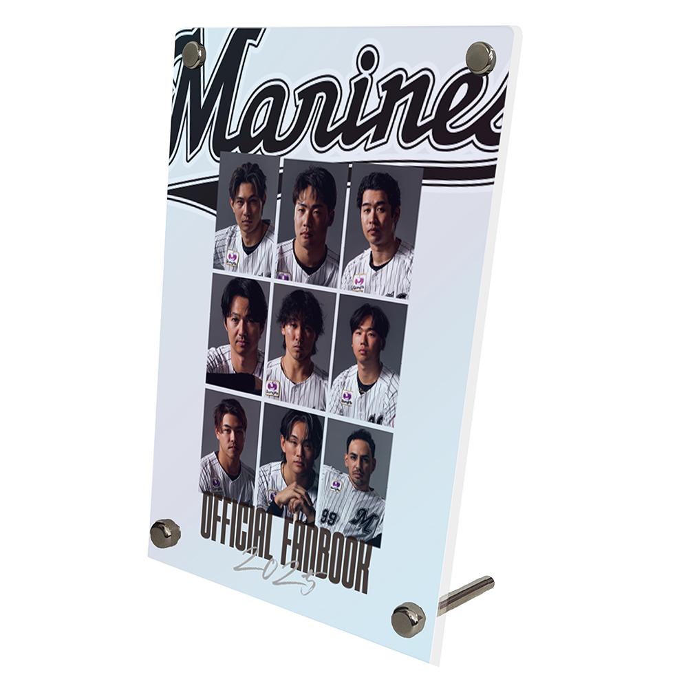 オンラインストア限定】8/15(金)～ MARINES ONLINE くじ ―千葉