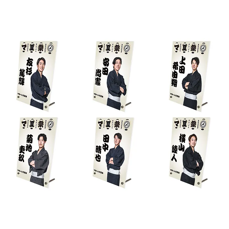 アクリルパネル