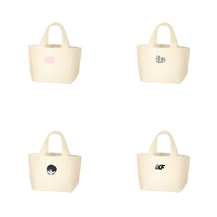 ランチトートバッグ