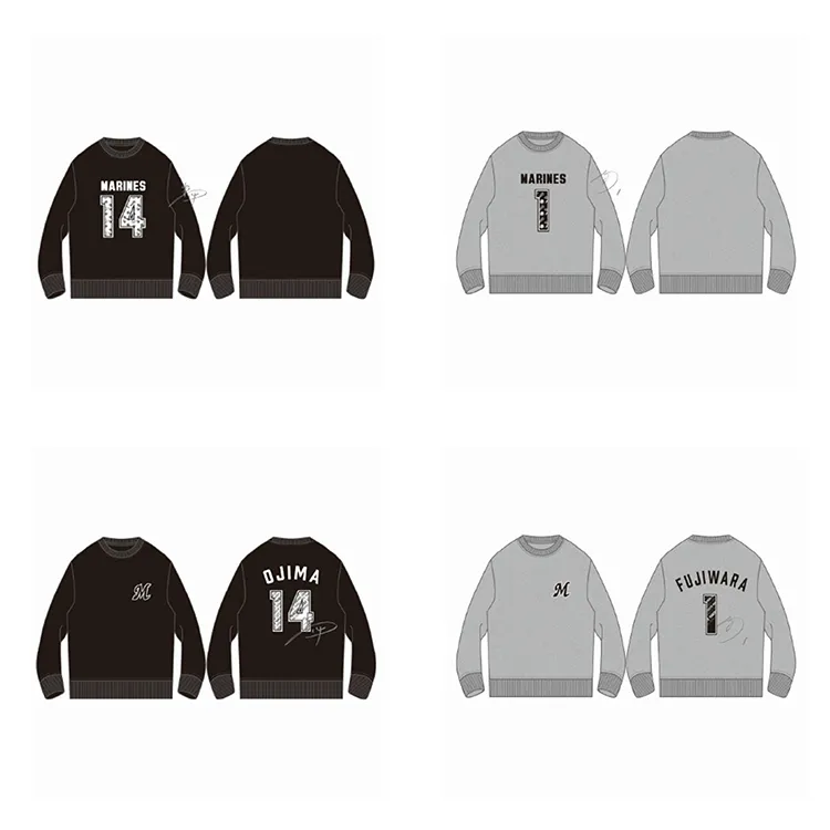 クルースウェット