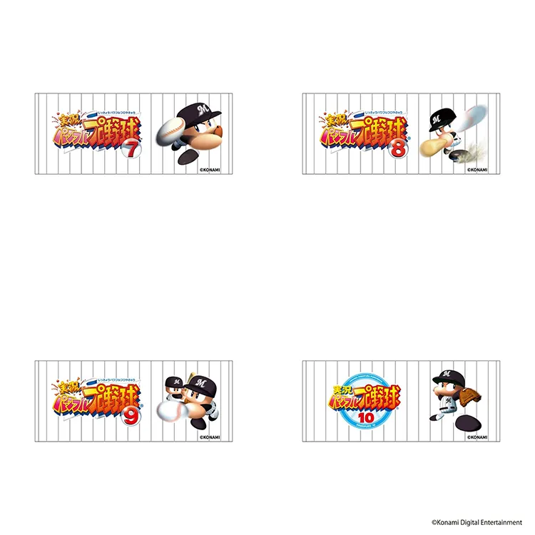 フェイスタオル